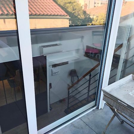 拉西约塔T2 De Standing Pres Du Port, Avec Terrasse Et Clim公寓 外观 照片